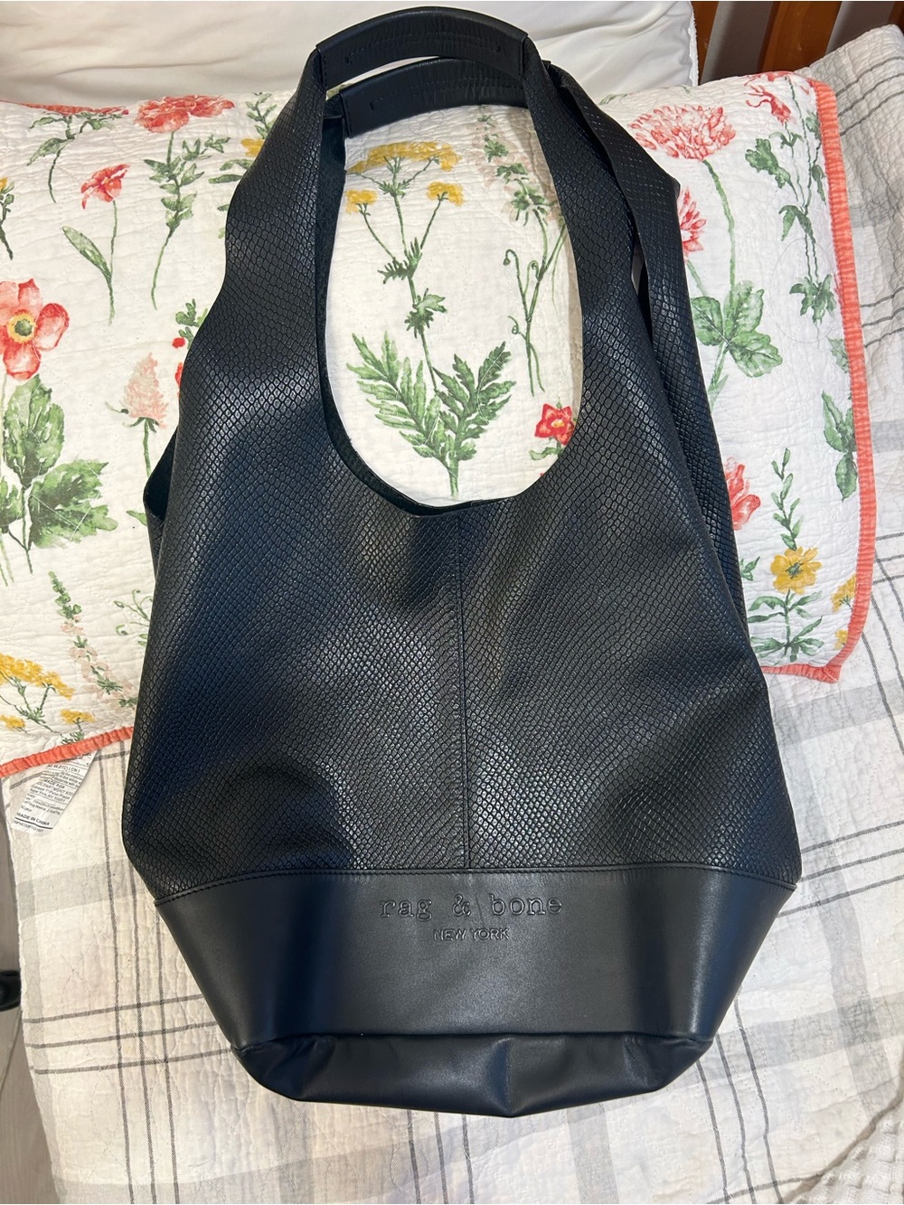 Rag & Bone shopper tote